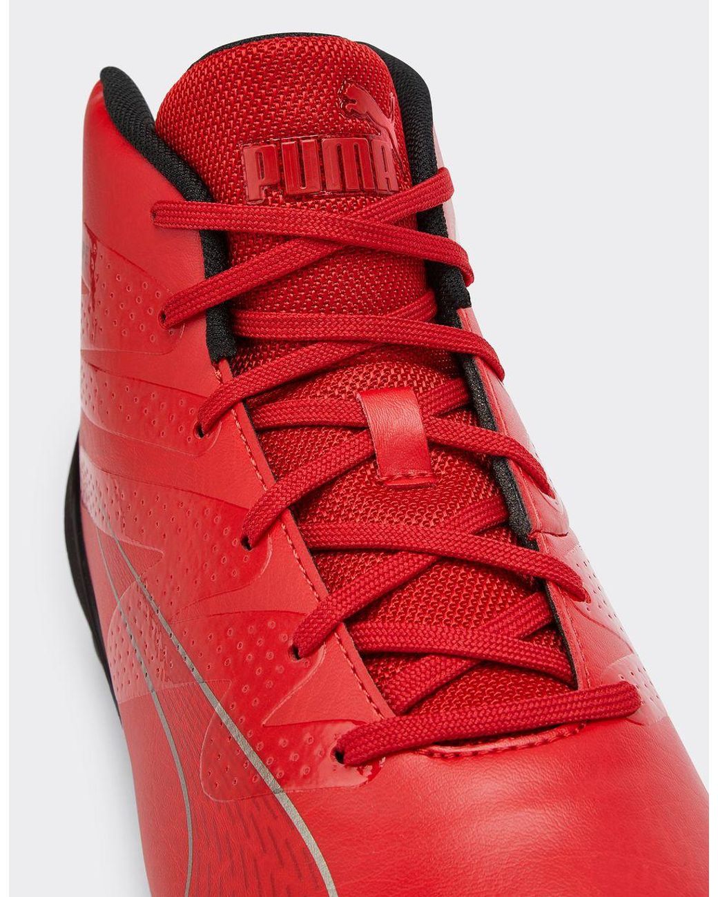 Puma drift cat mid discount