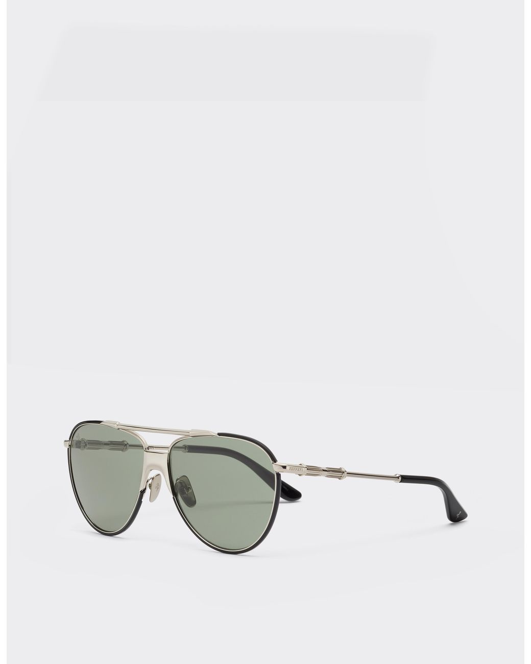 Ferrari Black Sunglasses for men