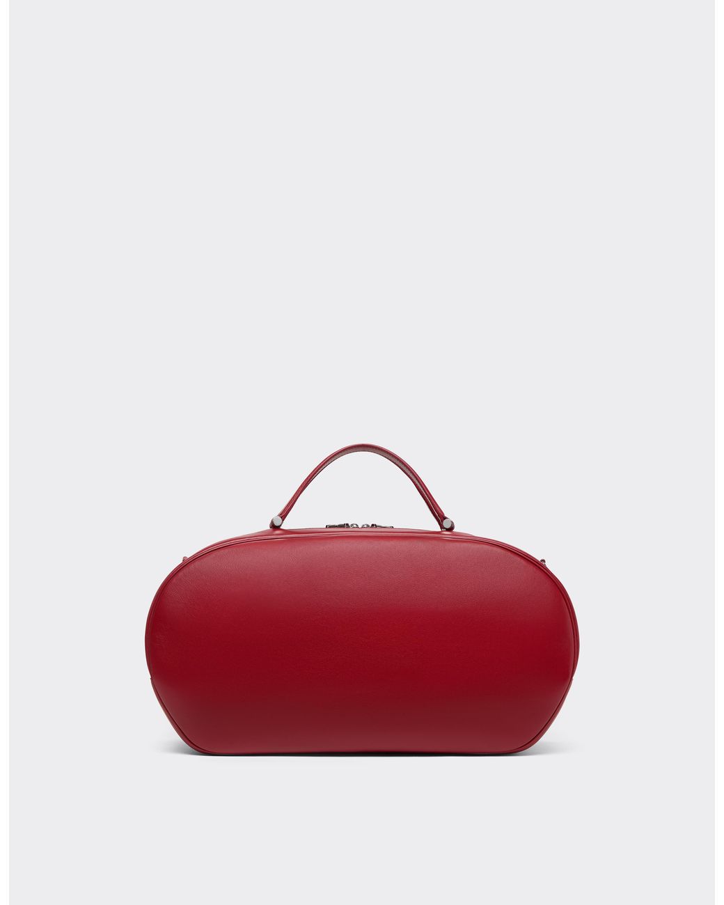 Ferrari Red Dino Bowling Bag Soft