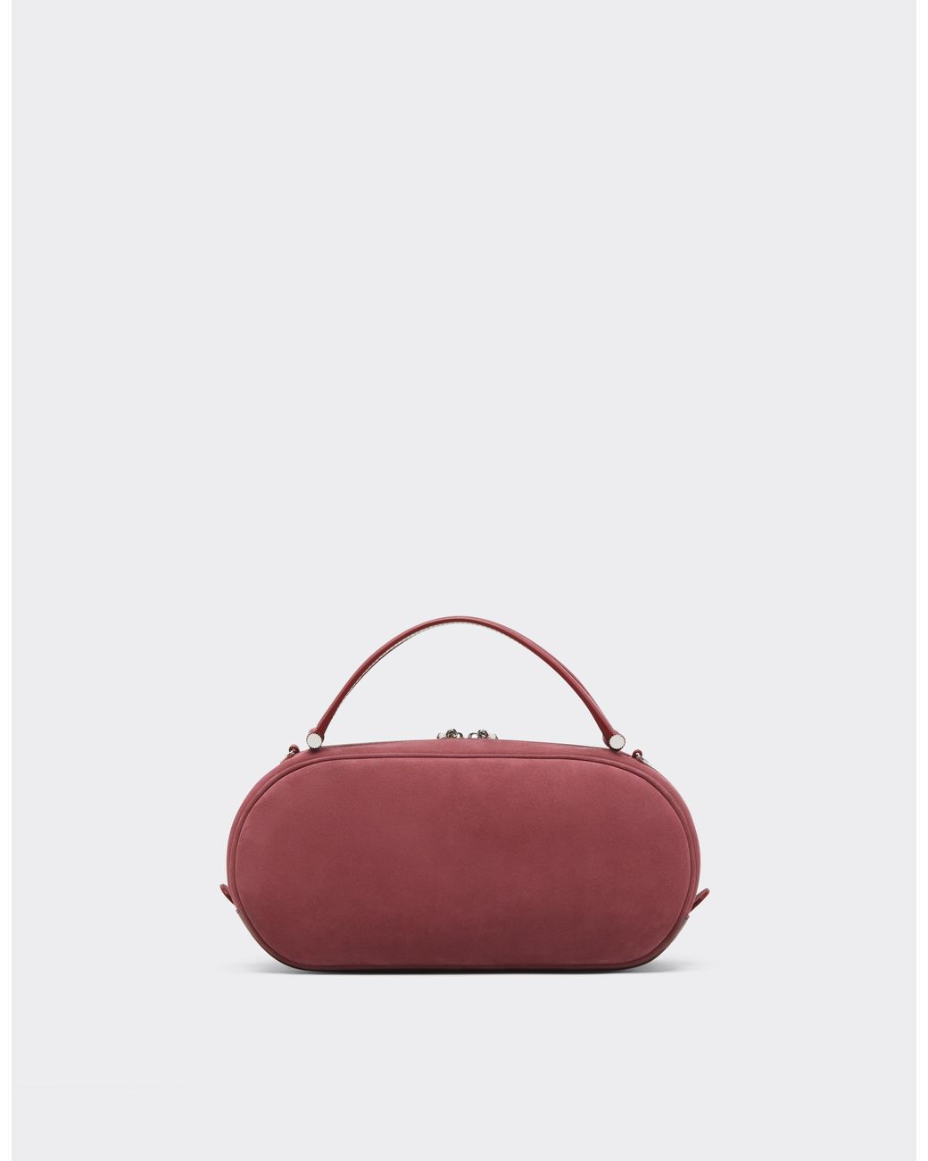 Ferrari Pink Dino Bowling Bag