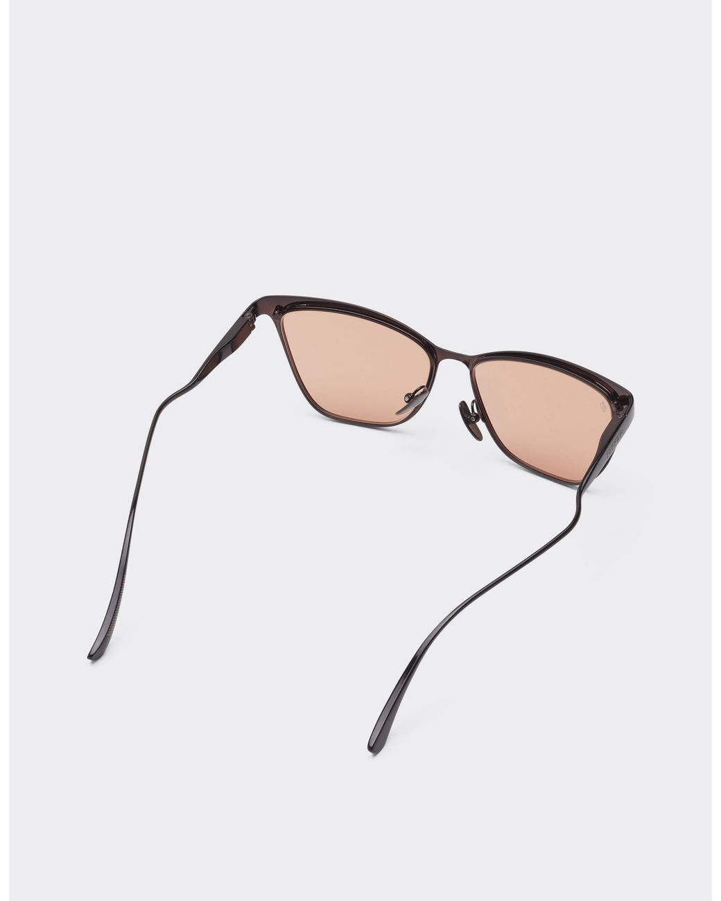 Ferrari Natural Sunglasses