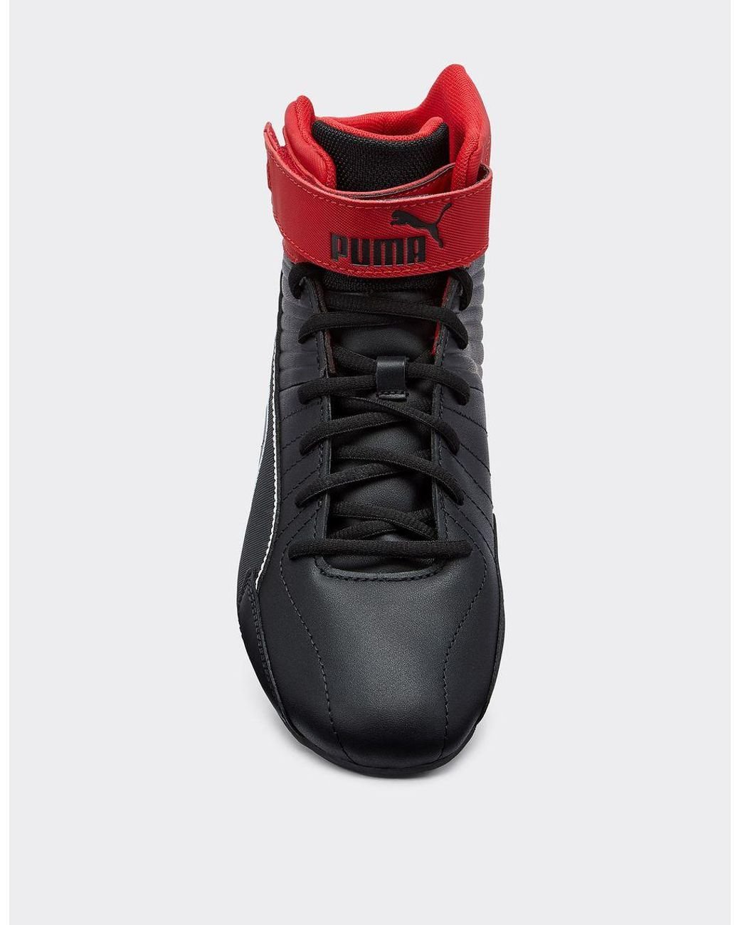 Puma ducati top shoes philippines