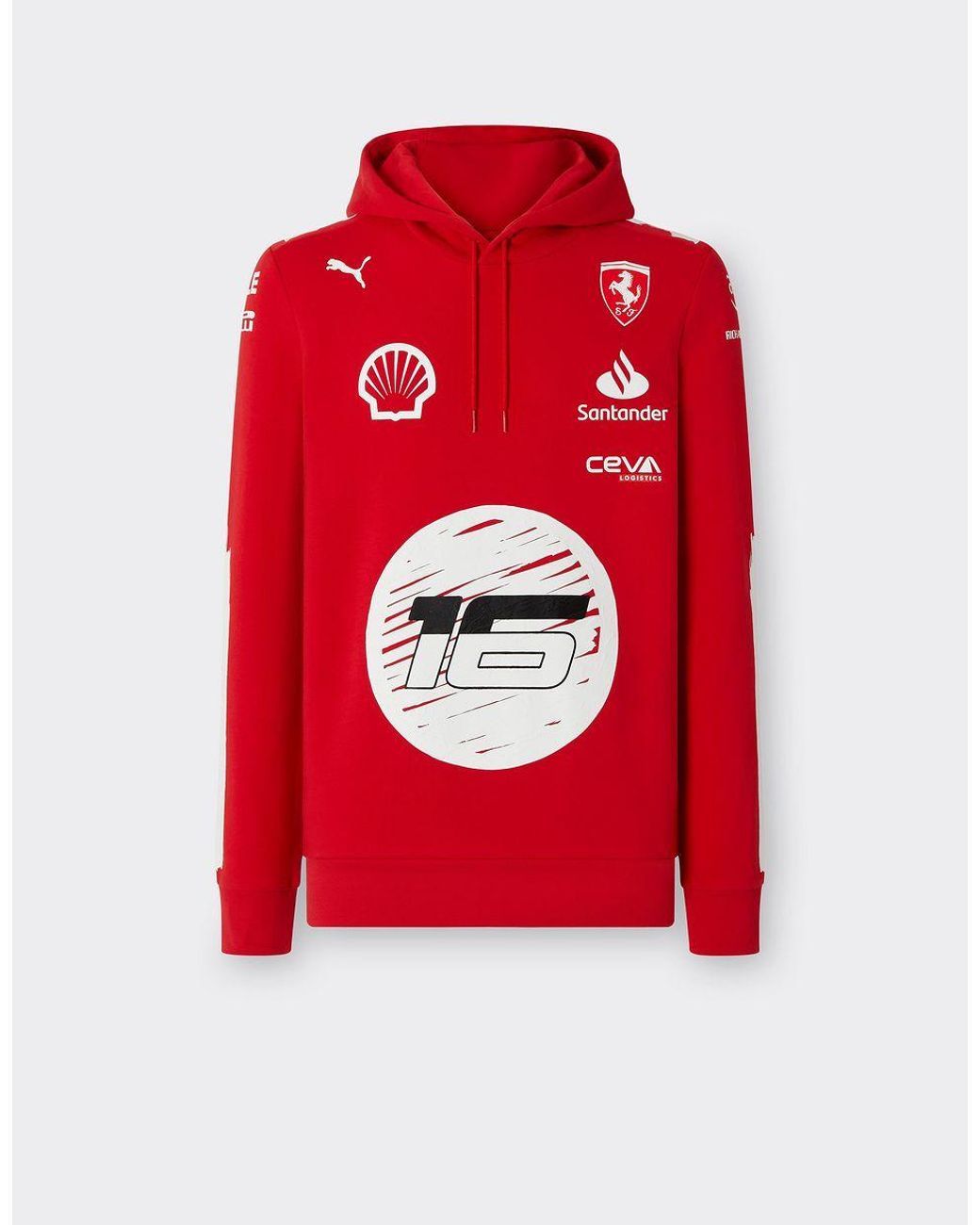 Felpa jamaica cheap puma