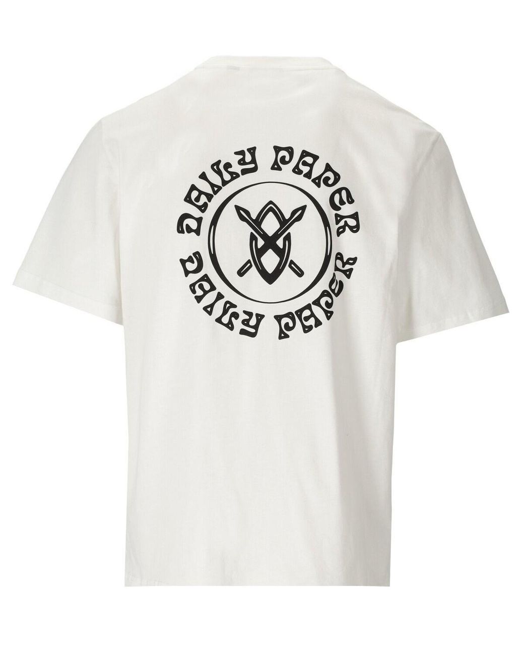 Men's Pleasures White San Diego Padres Precision T-Shirt Size: Small