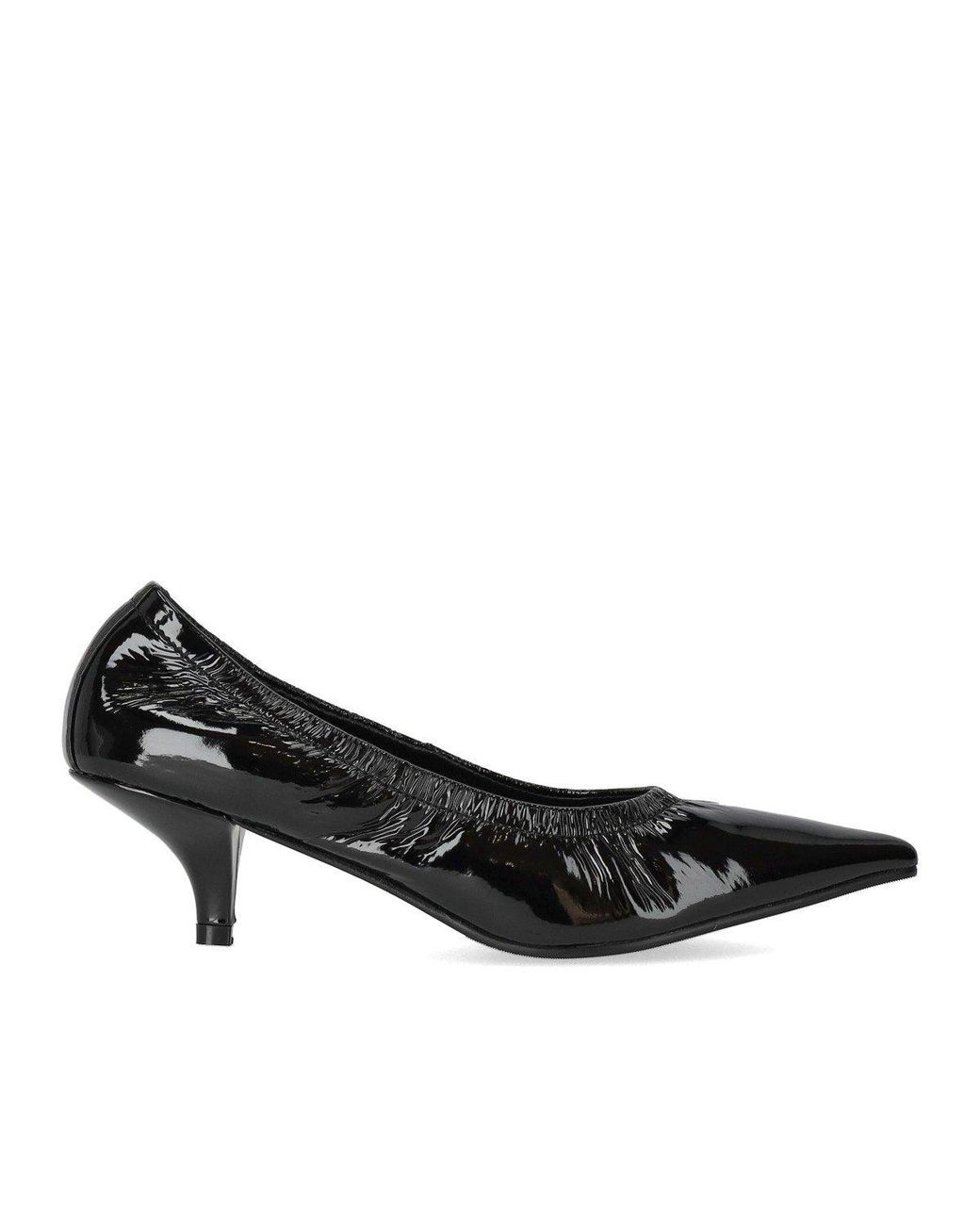 Strategia Black Pump