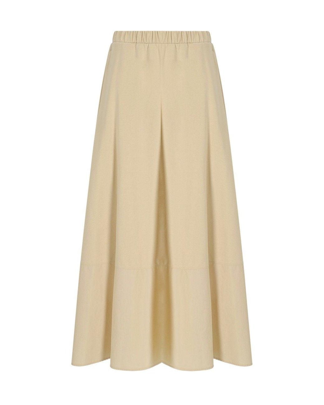 Max Mara Natural Ribes Rock
