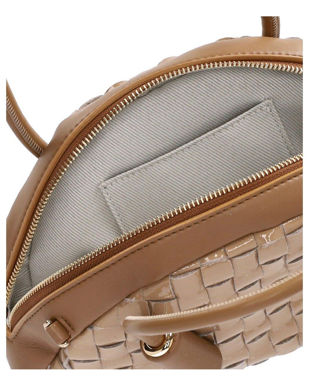 THEMOIRÈ Natural Selene Naplak Incense Handbag