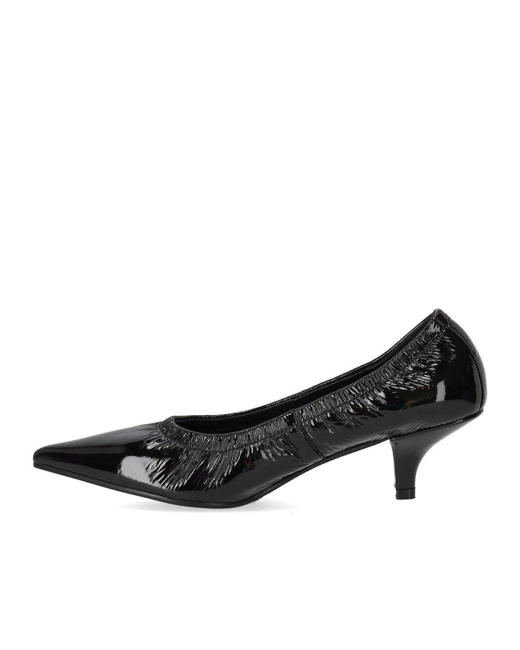 Strategia Black Pump