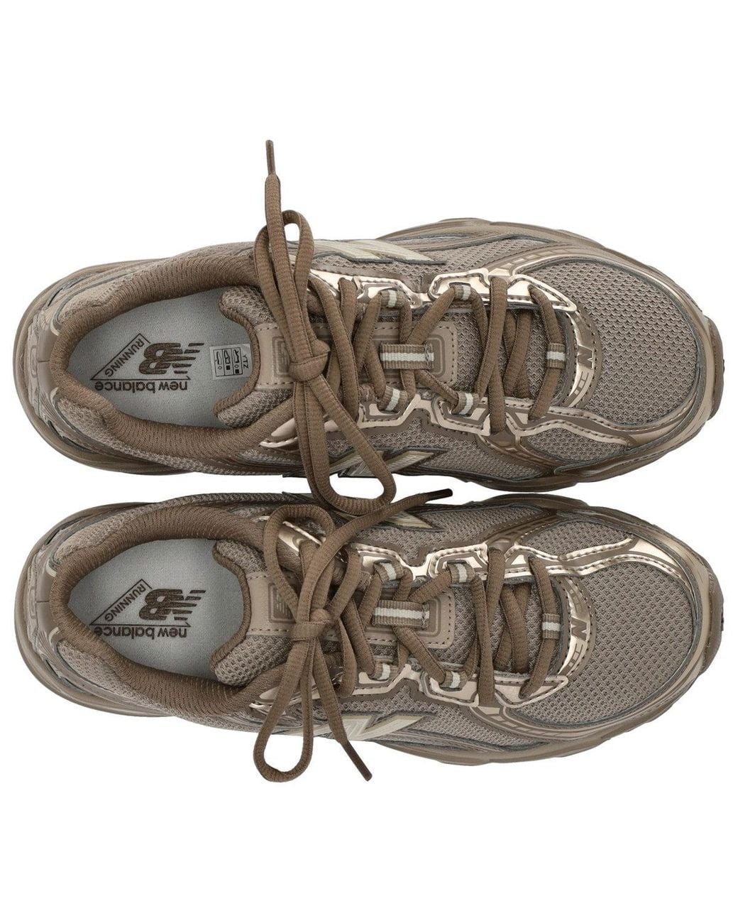 New Balance Brown Sneaker 740