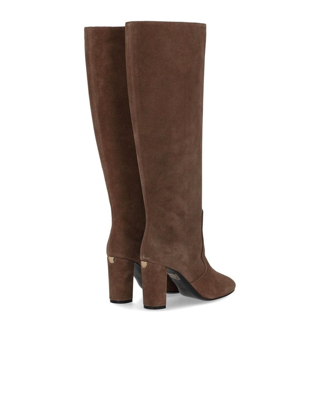 Via Roma 15 Brown Boot