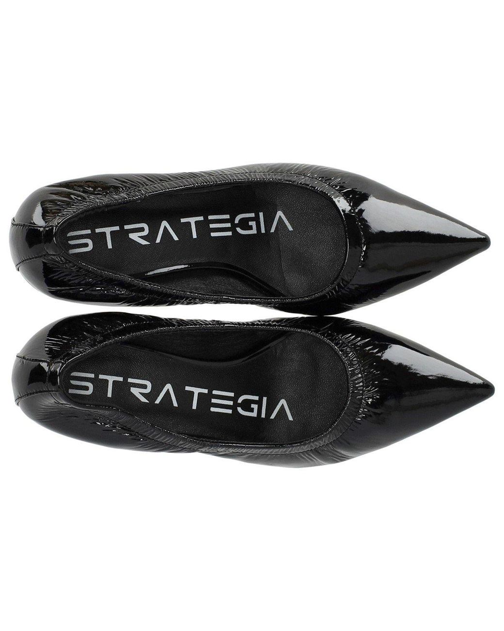 Strategia Black Pump