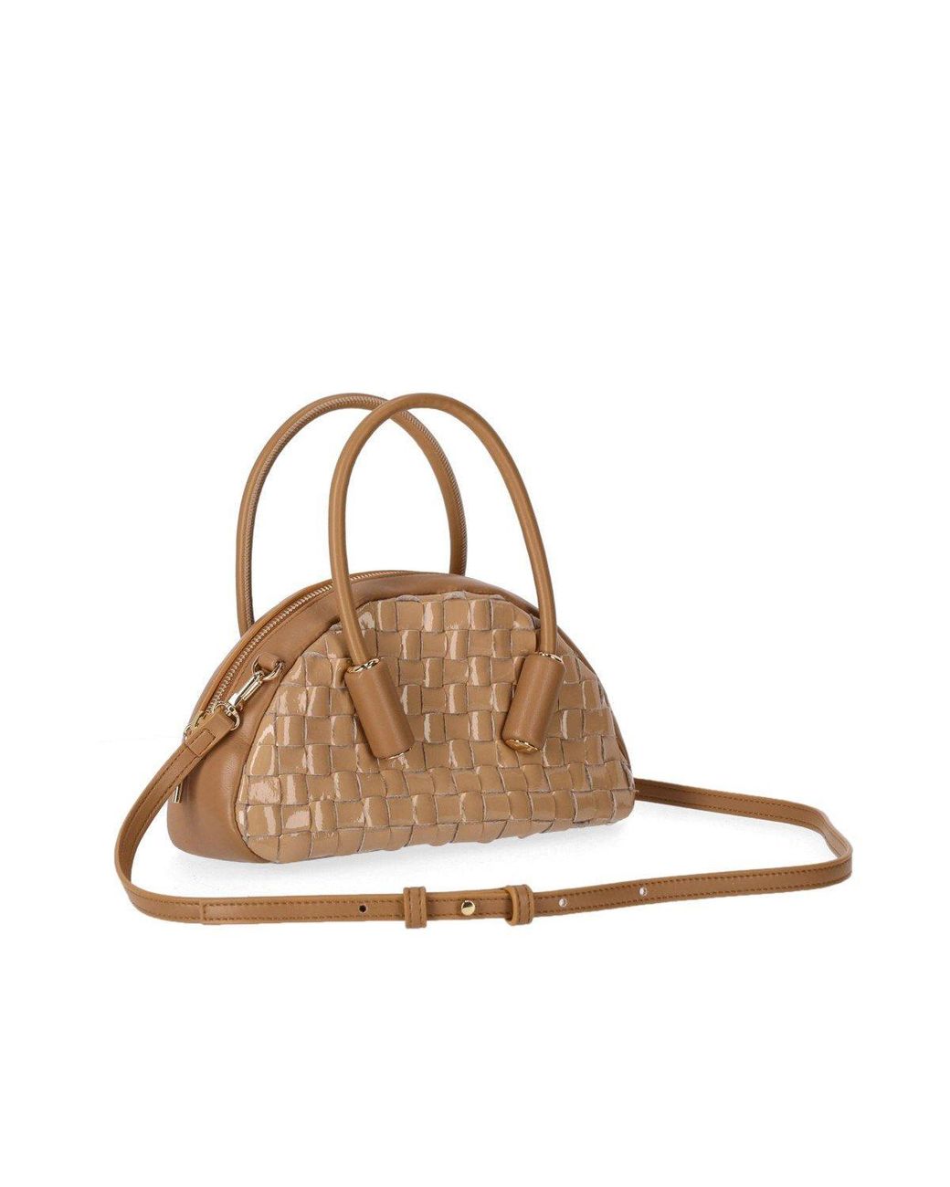 THEMOIRÈ Natural Selene Naplak Incense Handbag