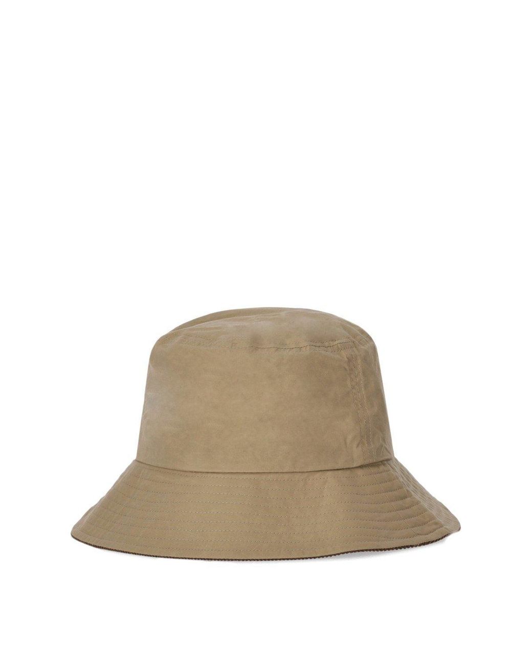 Barbour Natural Sker Hut