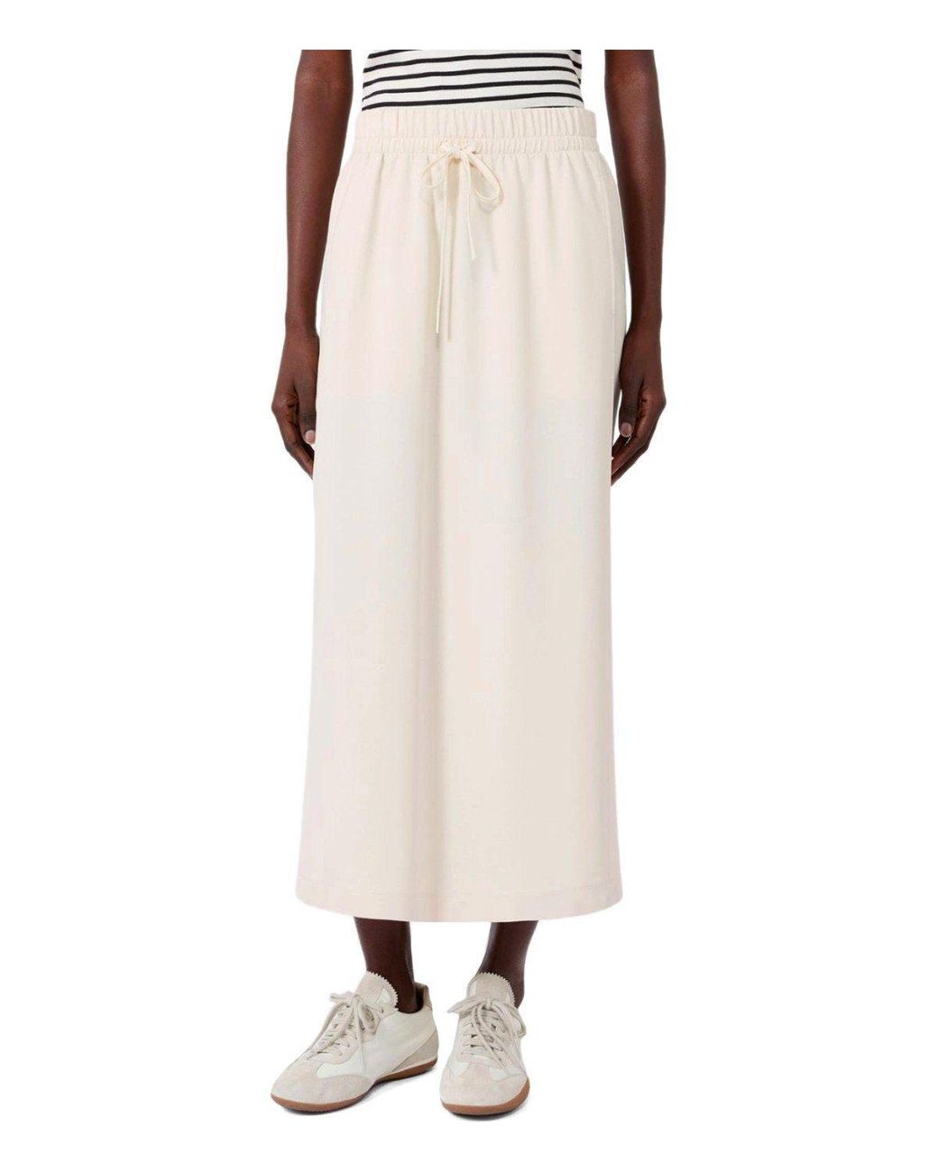 Weekend by Maxmara Natural Perle Skirt