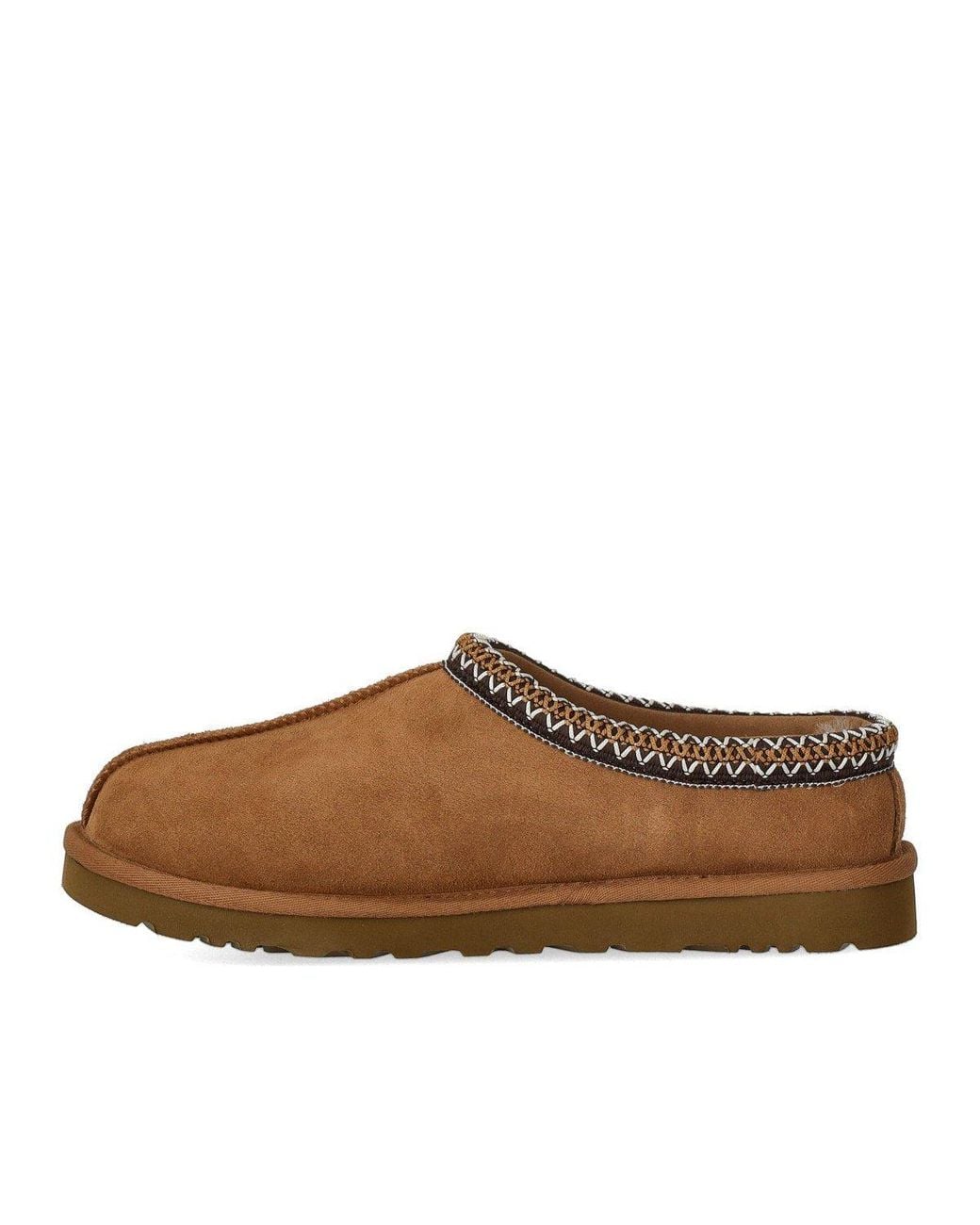 Ugg Brown M Tasman Ii Chestnut Slipper for men