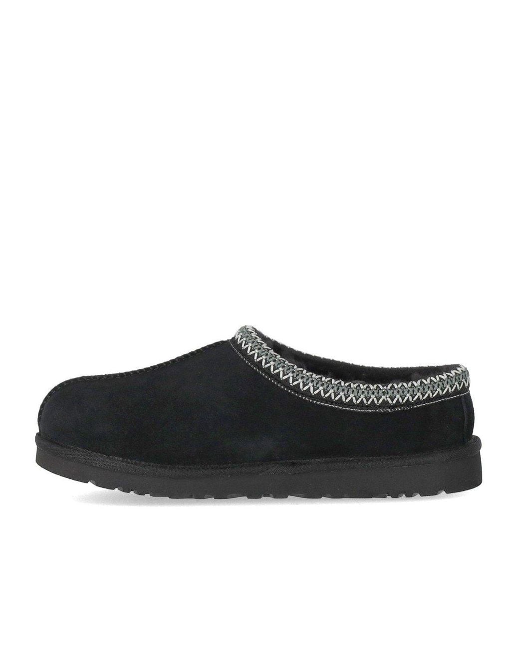 Ugg Black M Tasman Ii Slipper for men