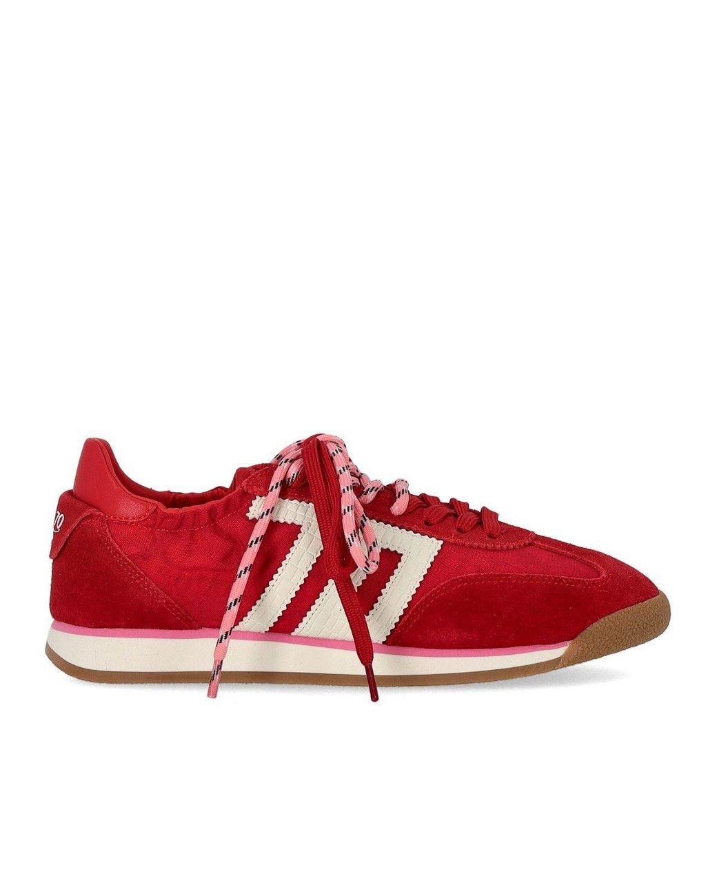 Back70 Red Rocket Sneaker