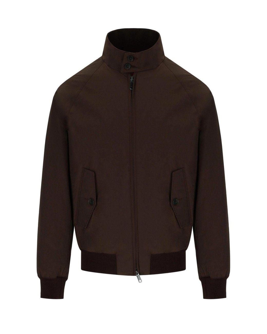 Baracuta Brown Bomber G9 Thermal Cigar for men
