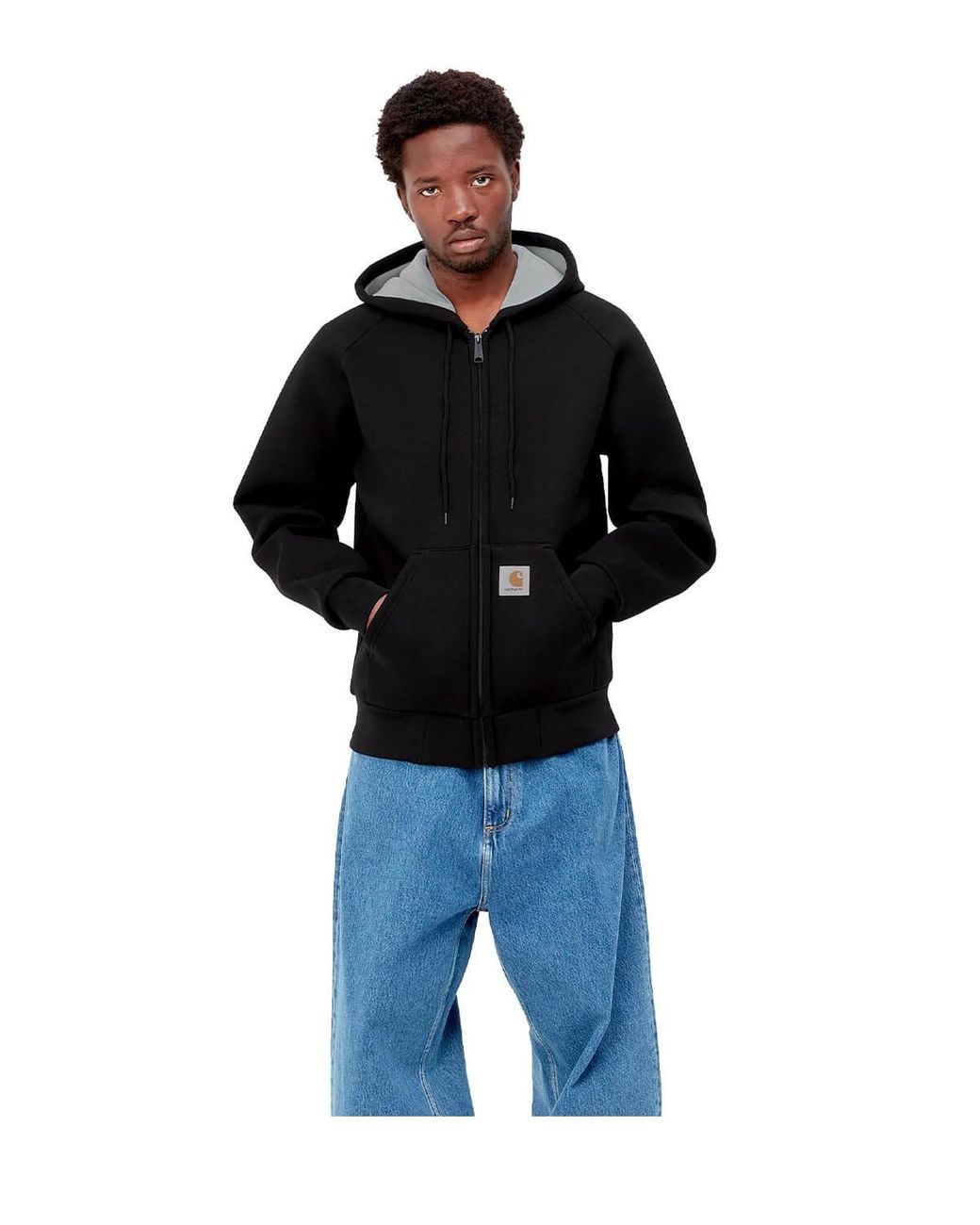 Carlux hoodie hot sale