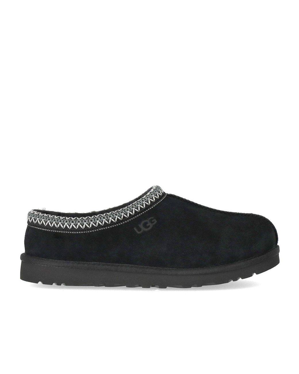 Ugg Black M Tasman Ii Slipper for men
