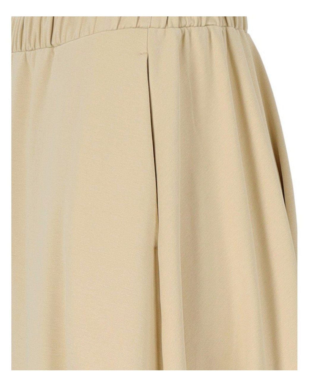 Max Mara Natural Ribes Rock