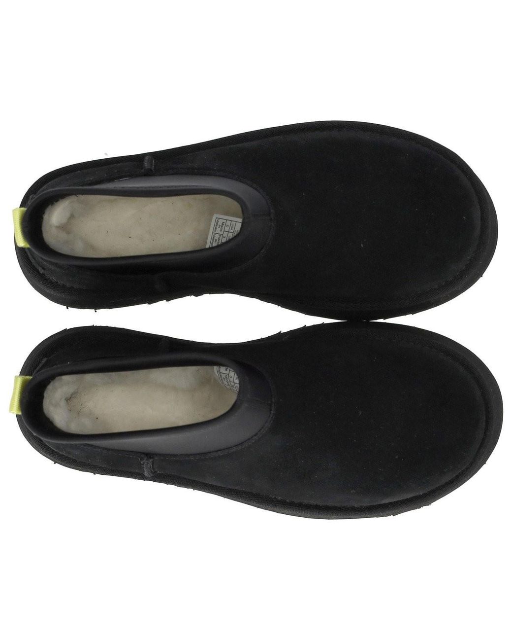 Ankle Boots Ugg en coloris Black