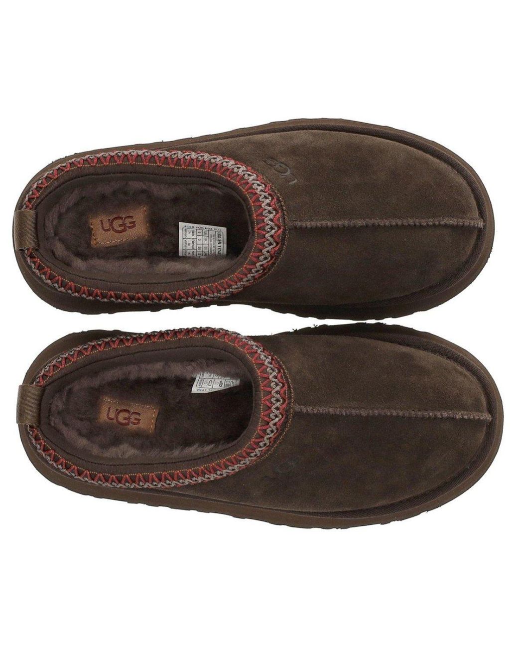 Ugg Brown Sandals