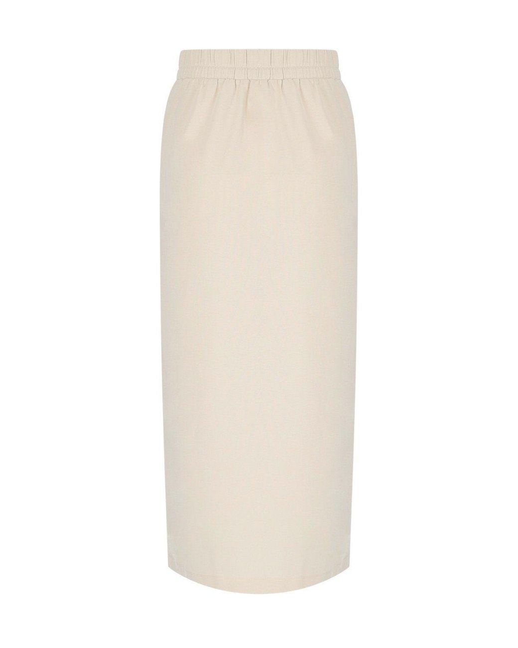 Weekend by Maxmara Natural Perle Skirt