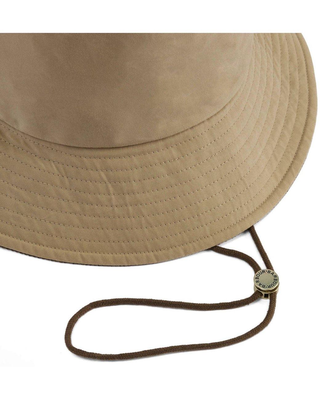 Barbour Natural Sker Hut
