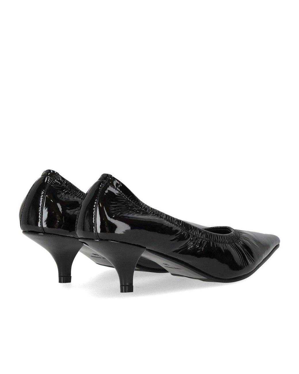 Strategia Black Pump