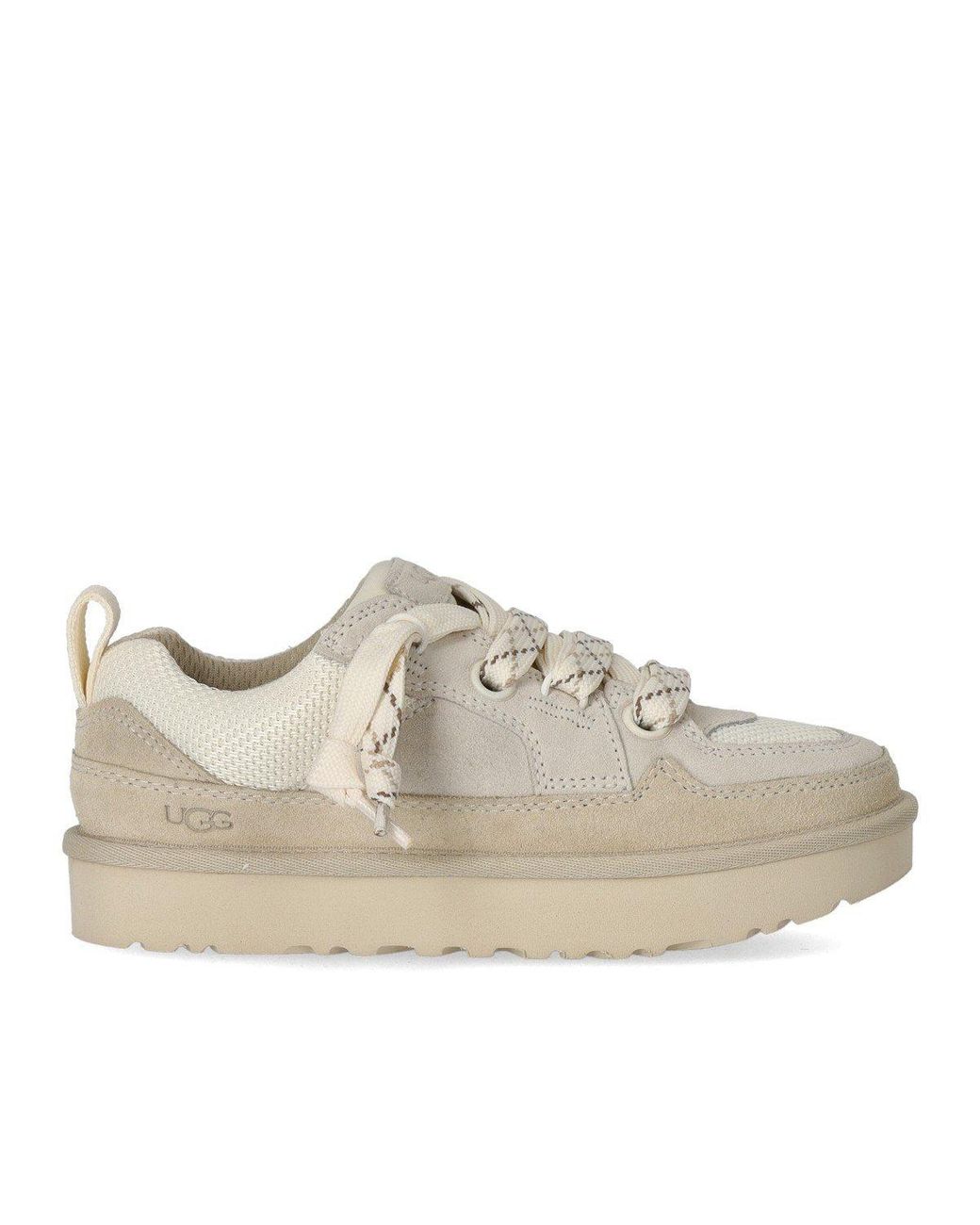 Ugg Multicolor Lo Lowmel Jasmine Sneaker