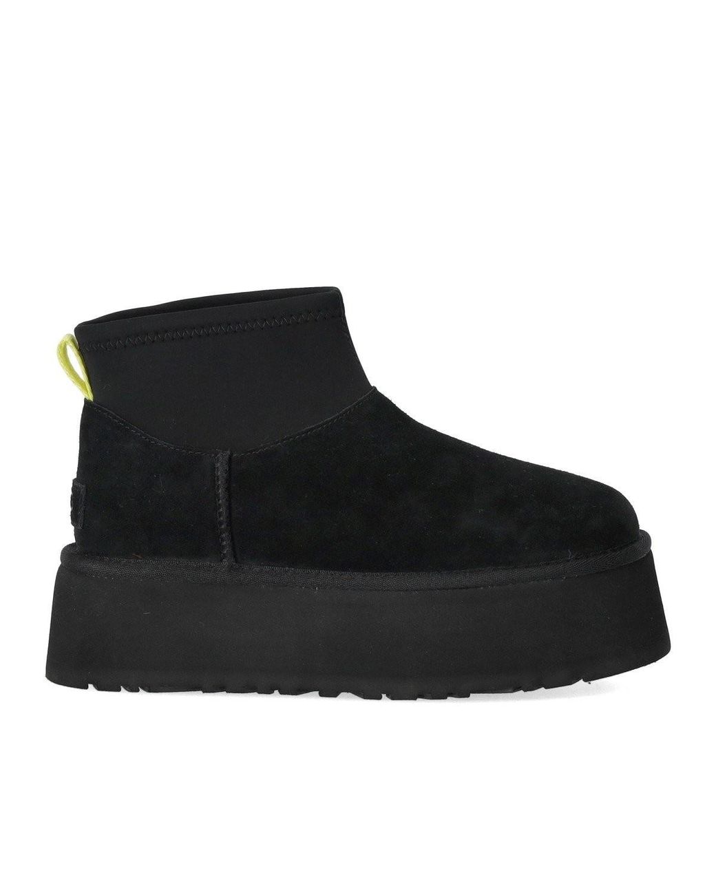 Ankle Boots Ugg en coloris Black