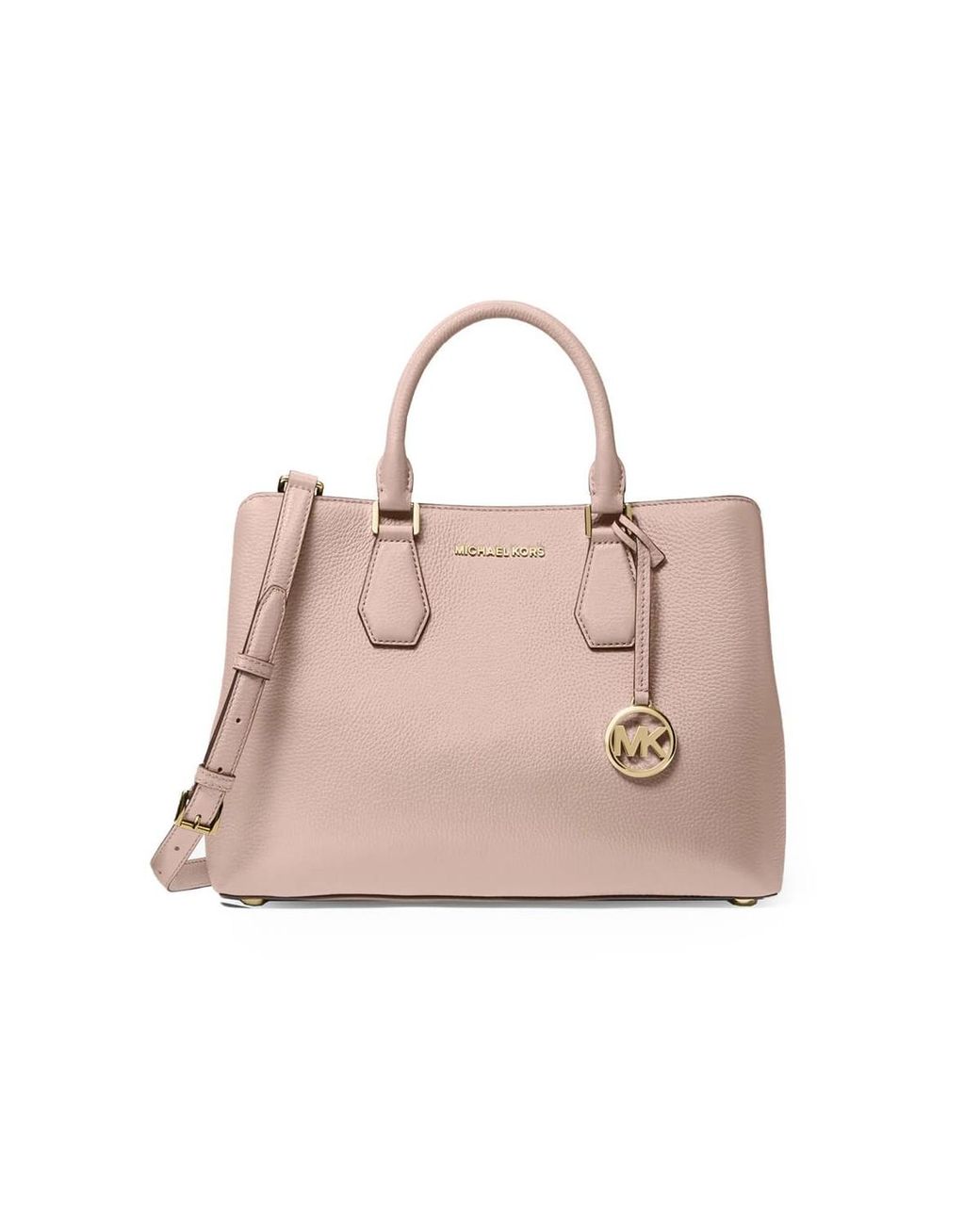 MICHAEL MICHAEL KORS, Light pink Women's Handbag