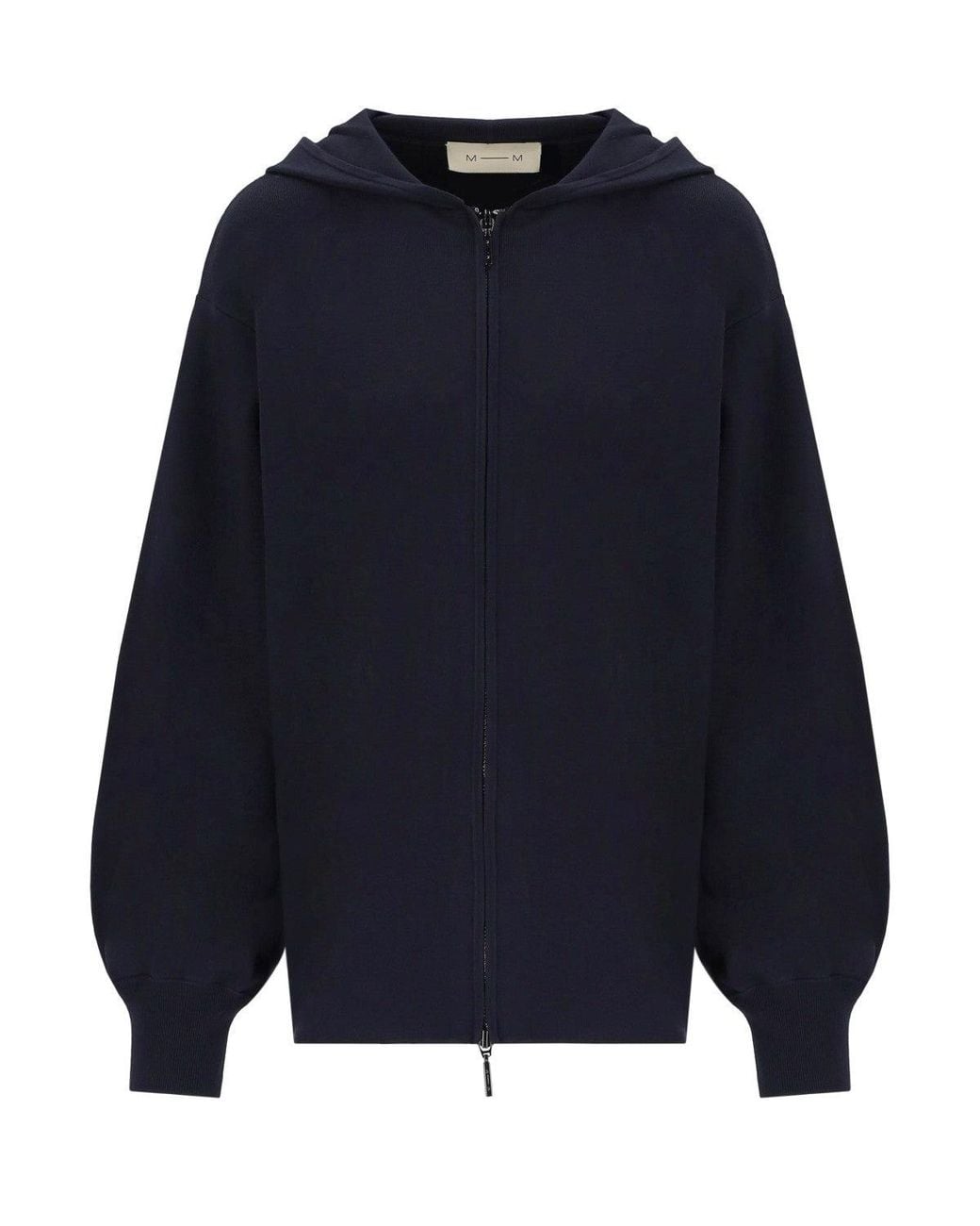Max Mara Blue Cardigan Ginnasta