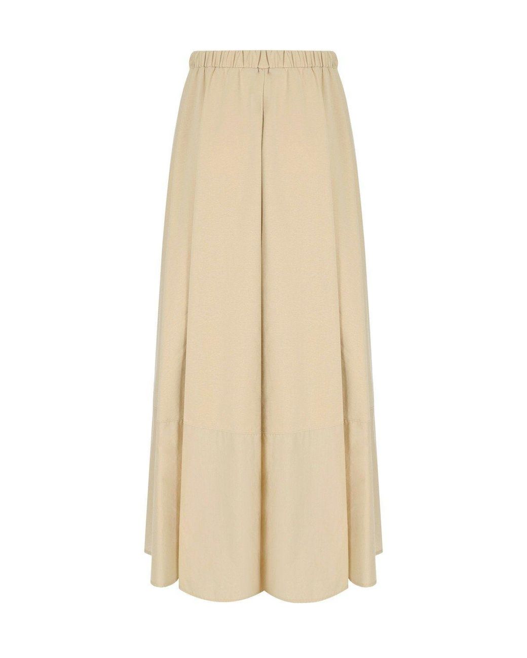 Max Mara Natural Ribes Rock