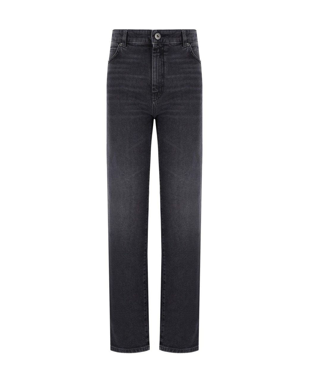 Weekend by Maxmara Blue Lince Jeans