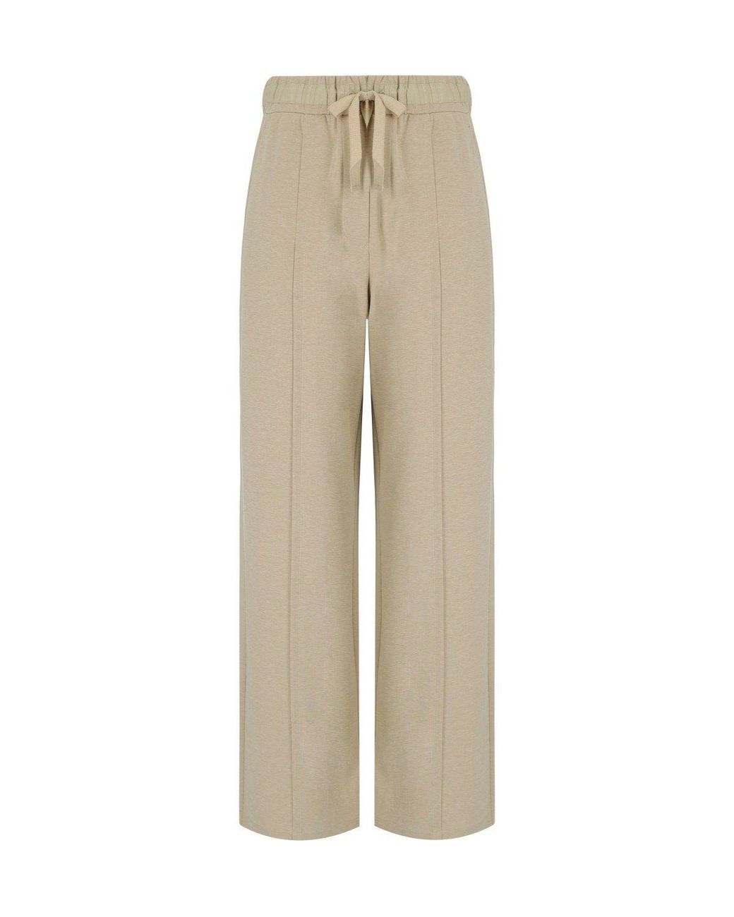 Weekend by Maxmara Natural Sub Pants