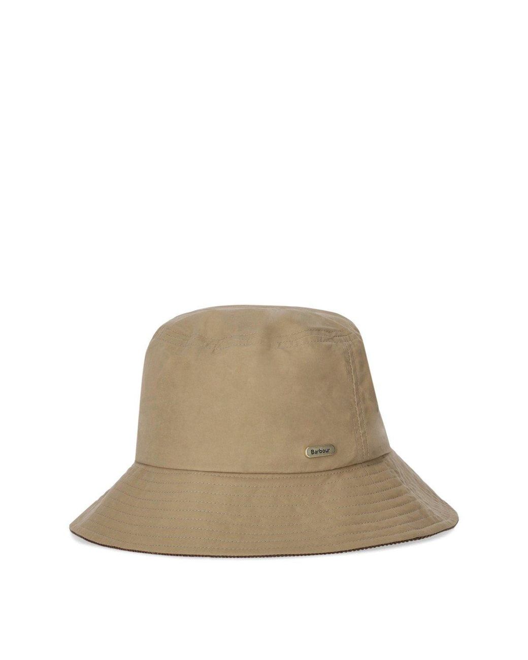 Barbour Natural Sker Hut