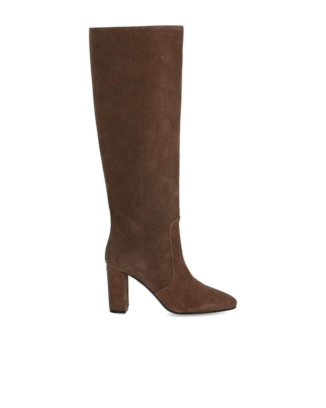 Via Roma 15 Brown Boot