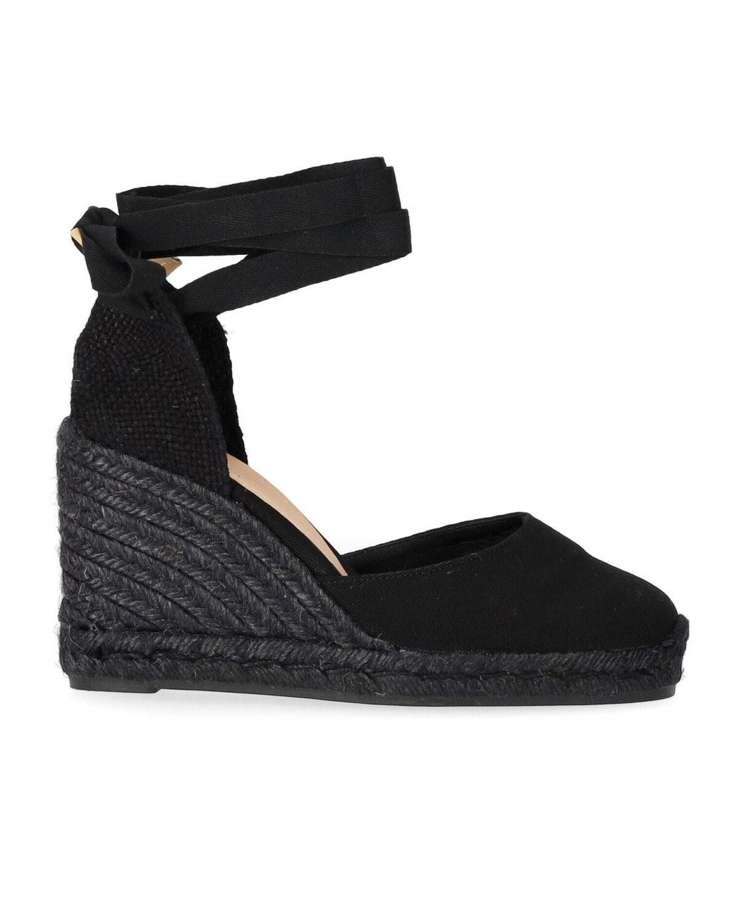 castaner carina 60 black