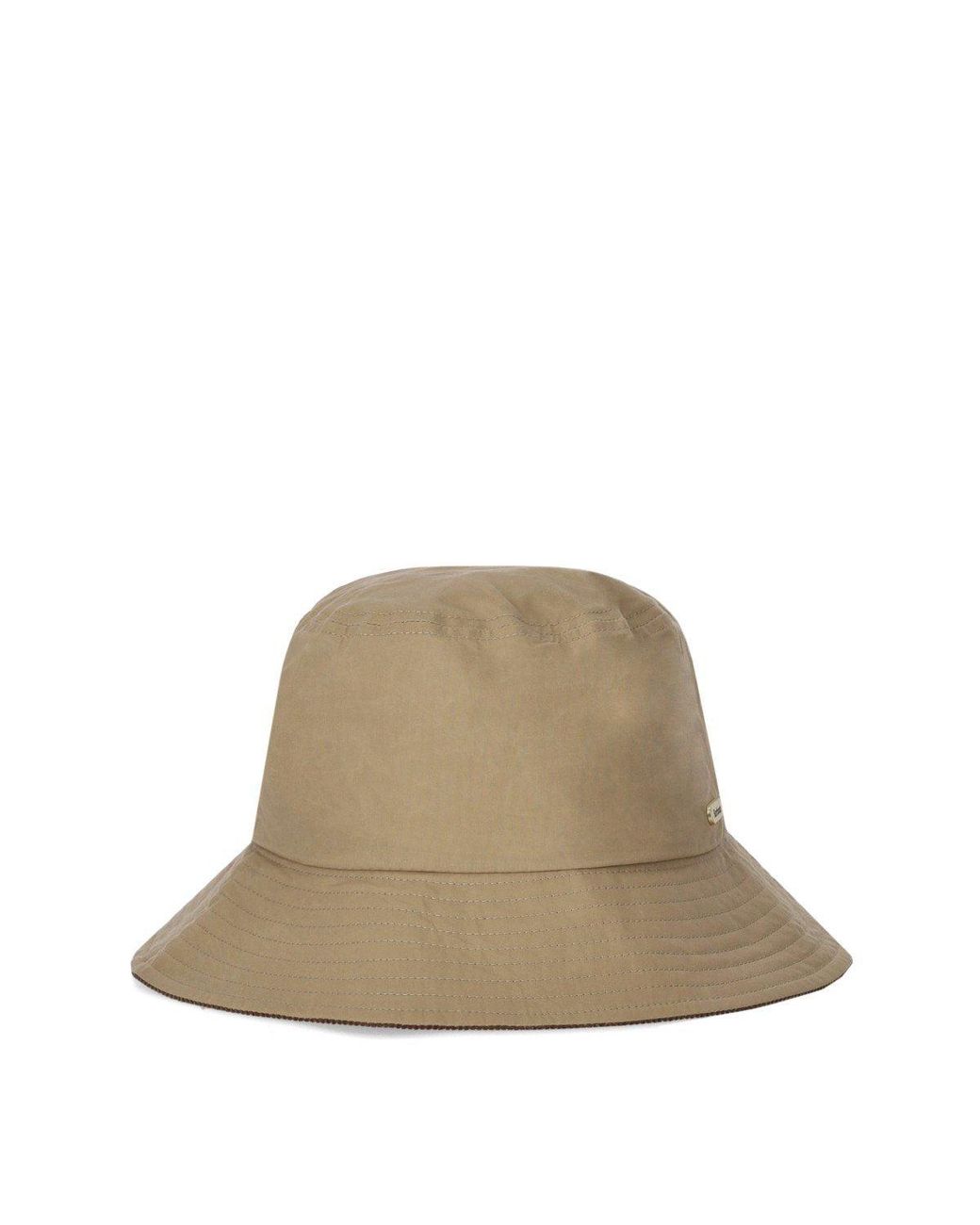 Barbour Natural Sker Hut