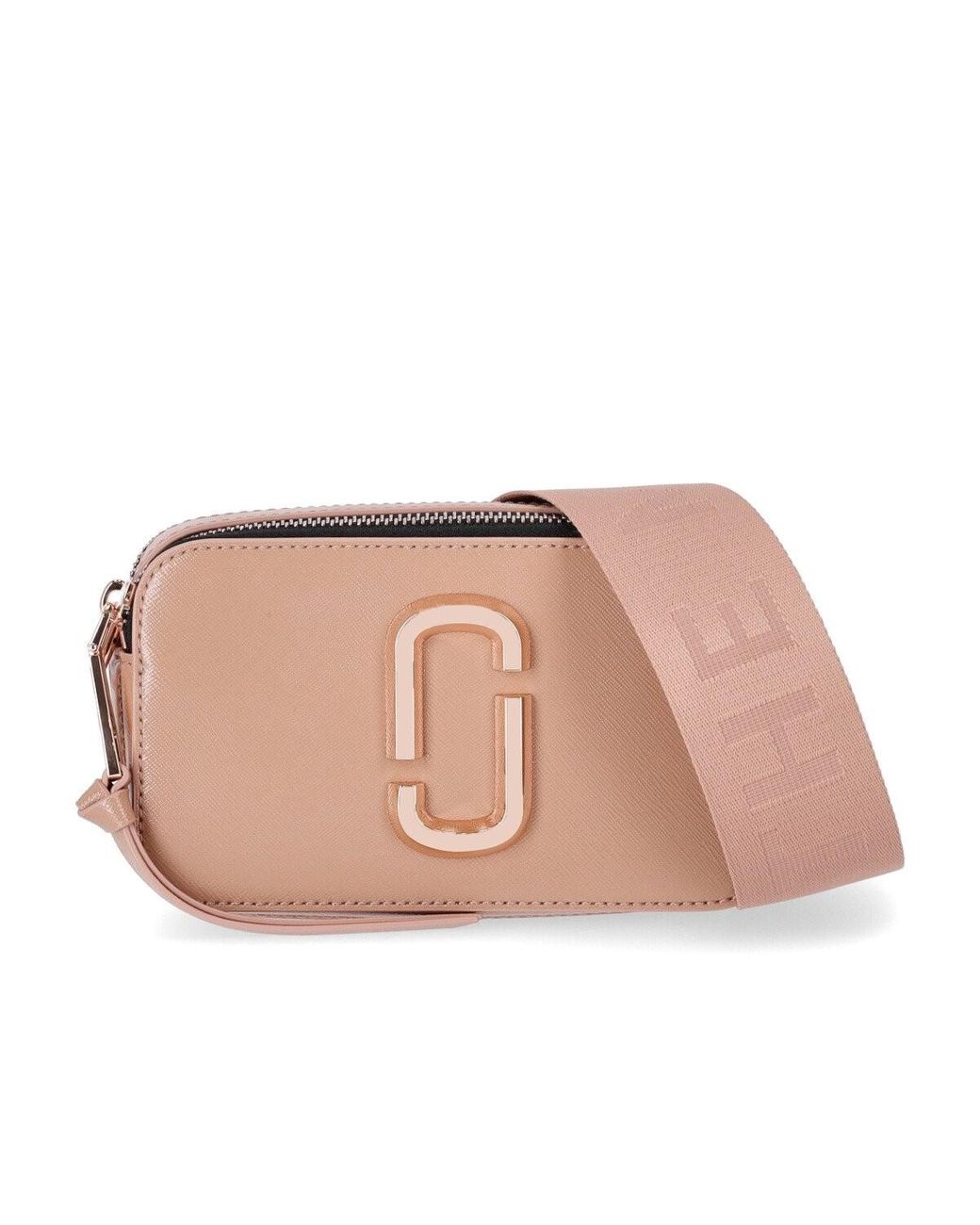 Marc jacobs snapshot sunkissed pink sale
