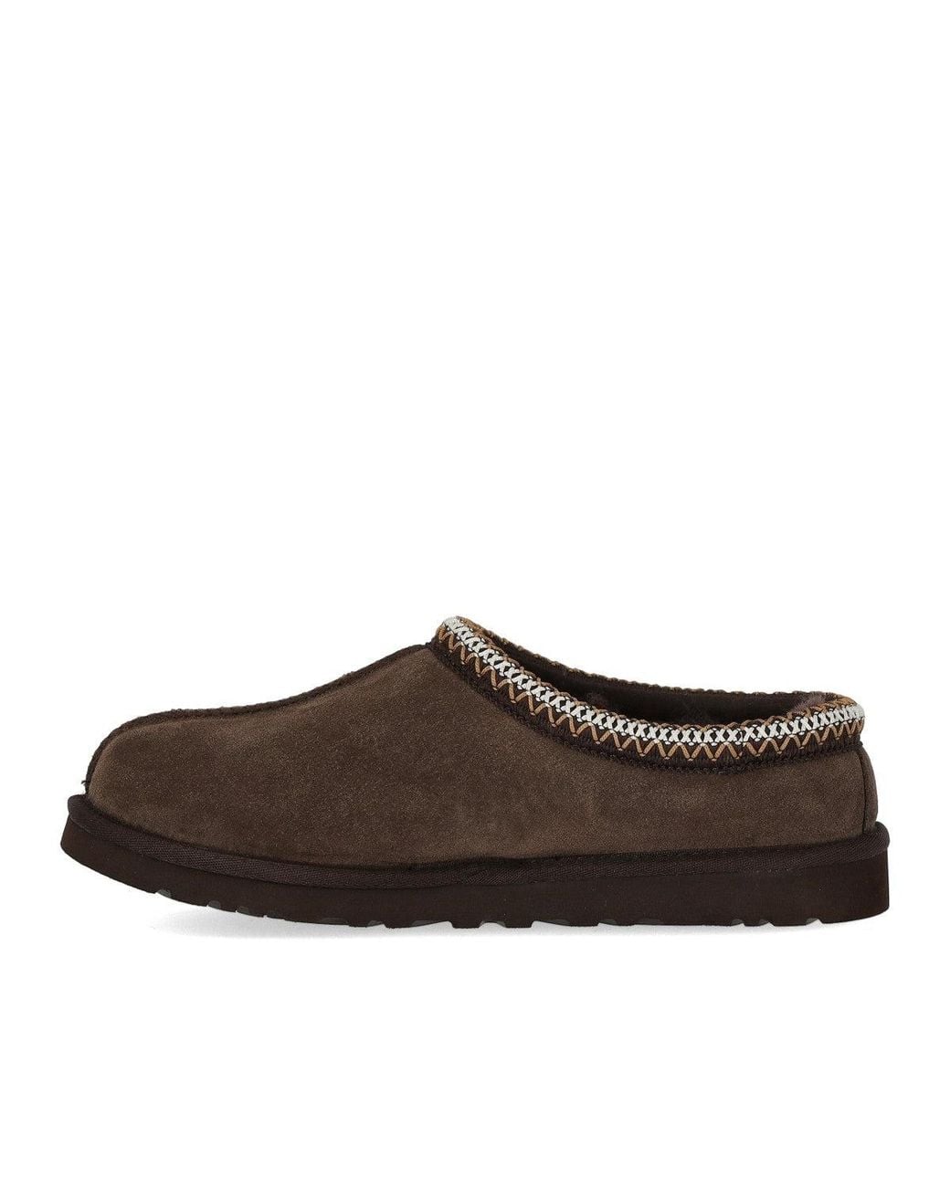 Ugg Brown Slipper M Tasman Ii Dusted Cocoa for men