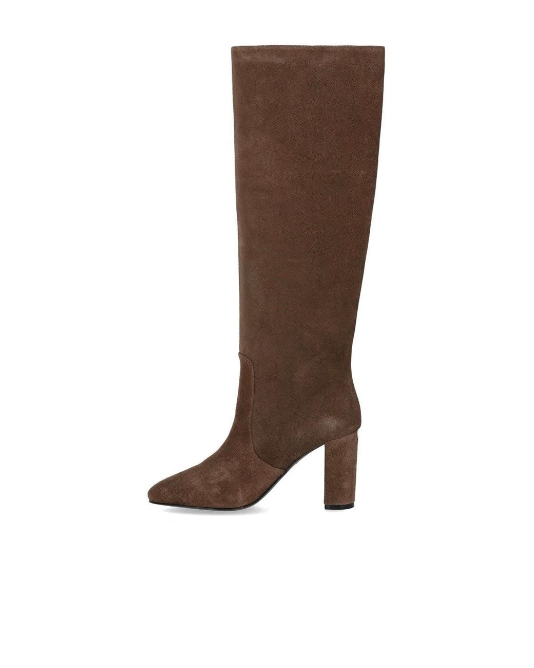 Via Roma 15 Brown Boot