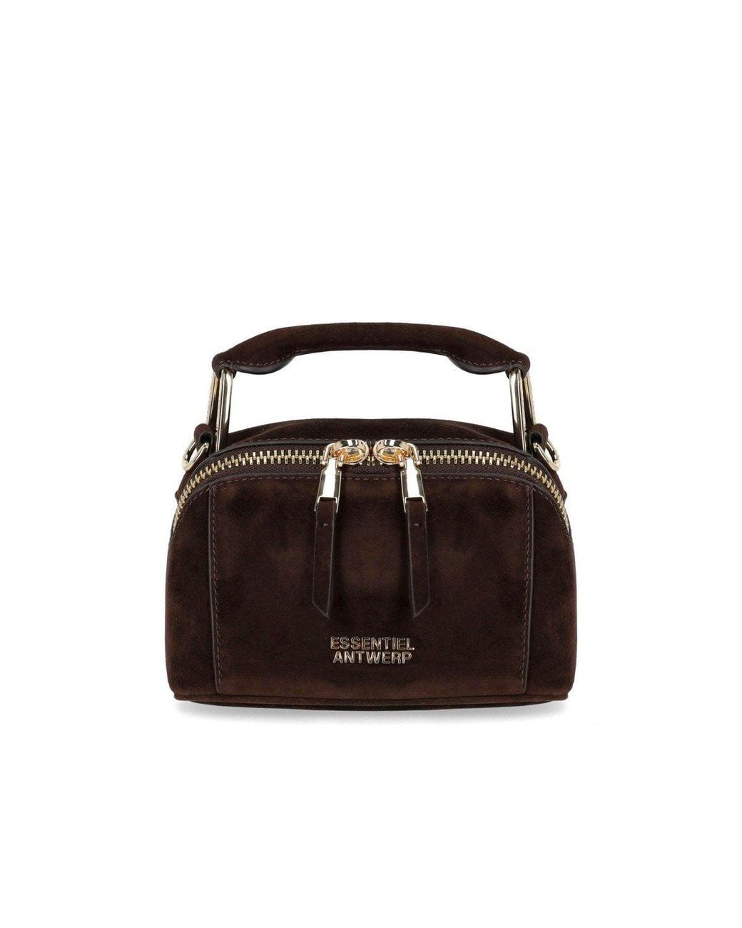 Essentiel Antwerp Black Kyla Handbag