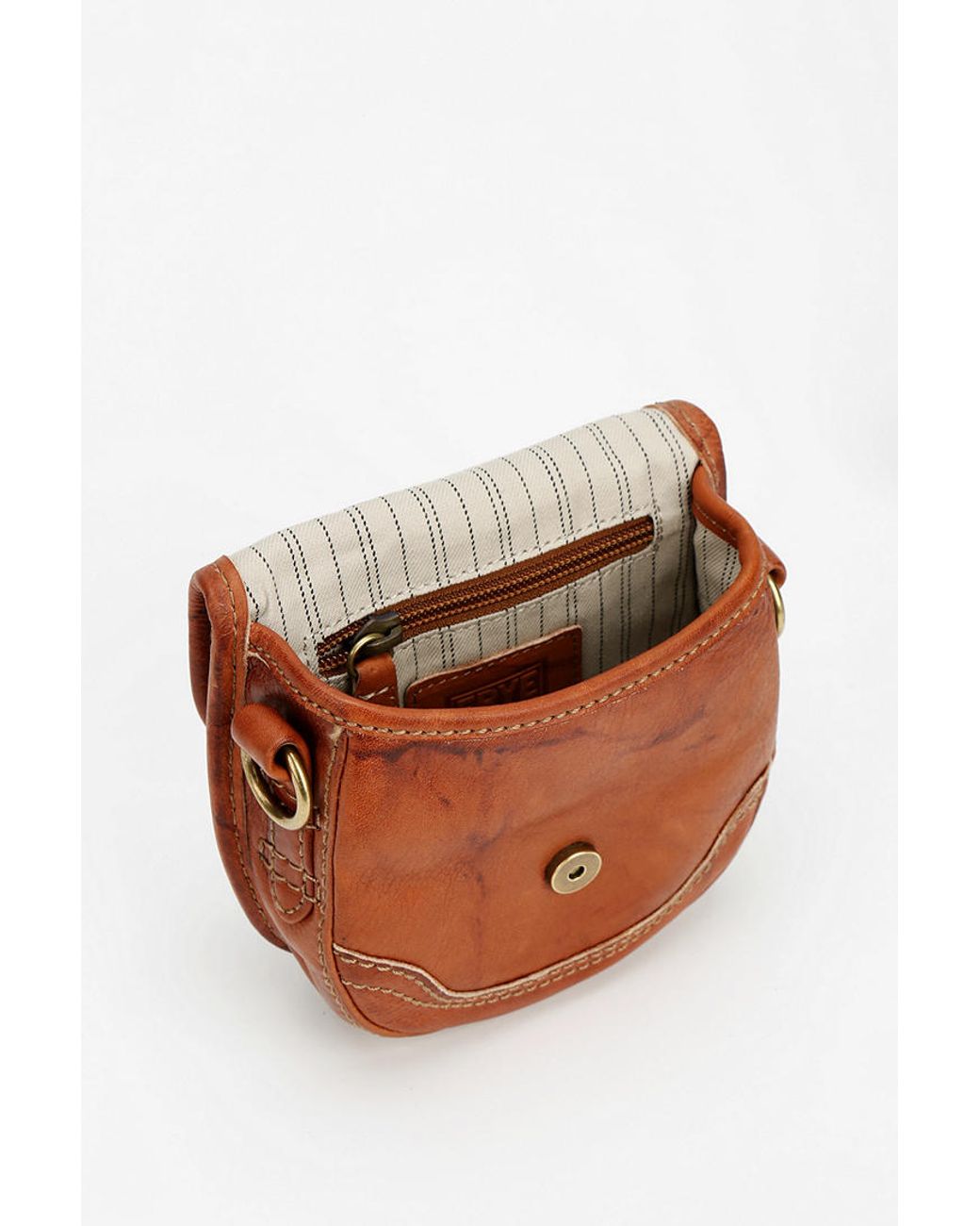 Frye campus hotsell crossbody