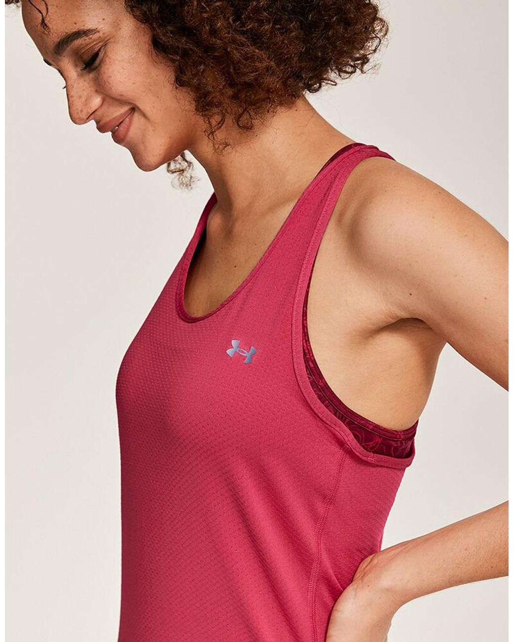 heatgear top