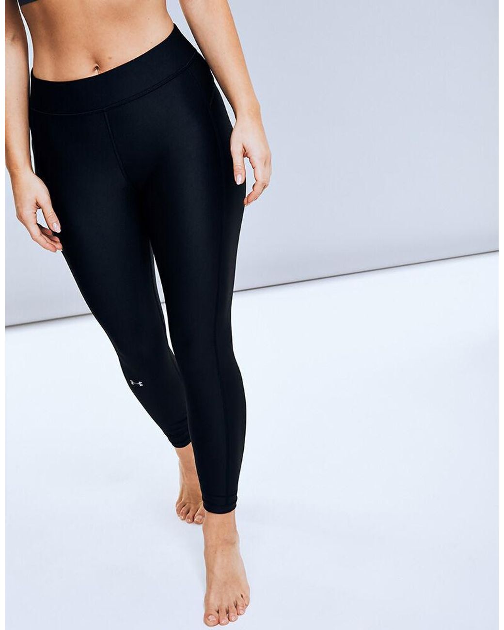 under armour heat gear legging