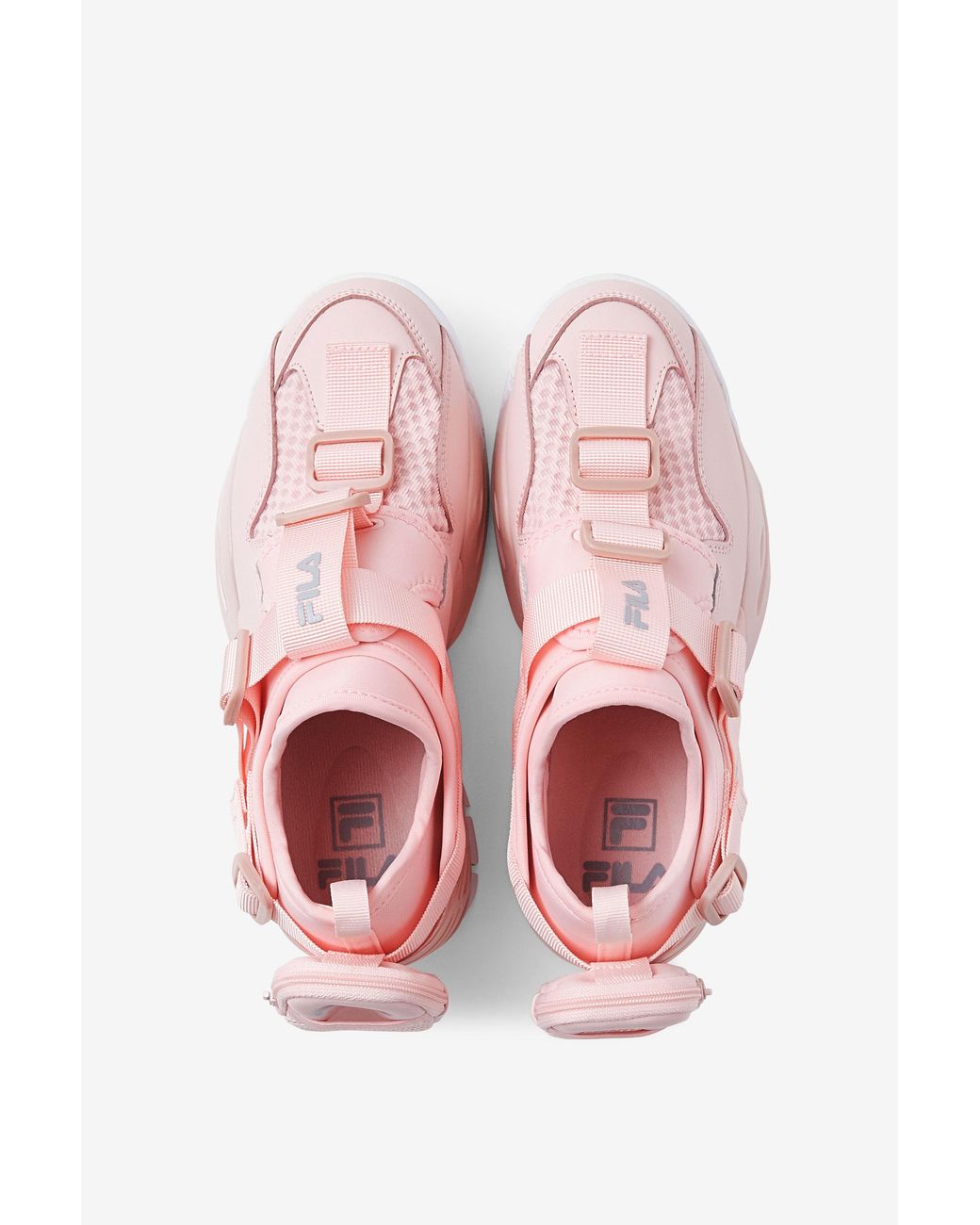 fila unit le pink