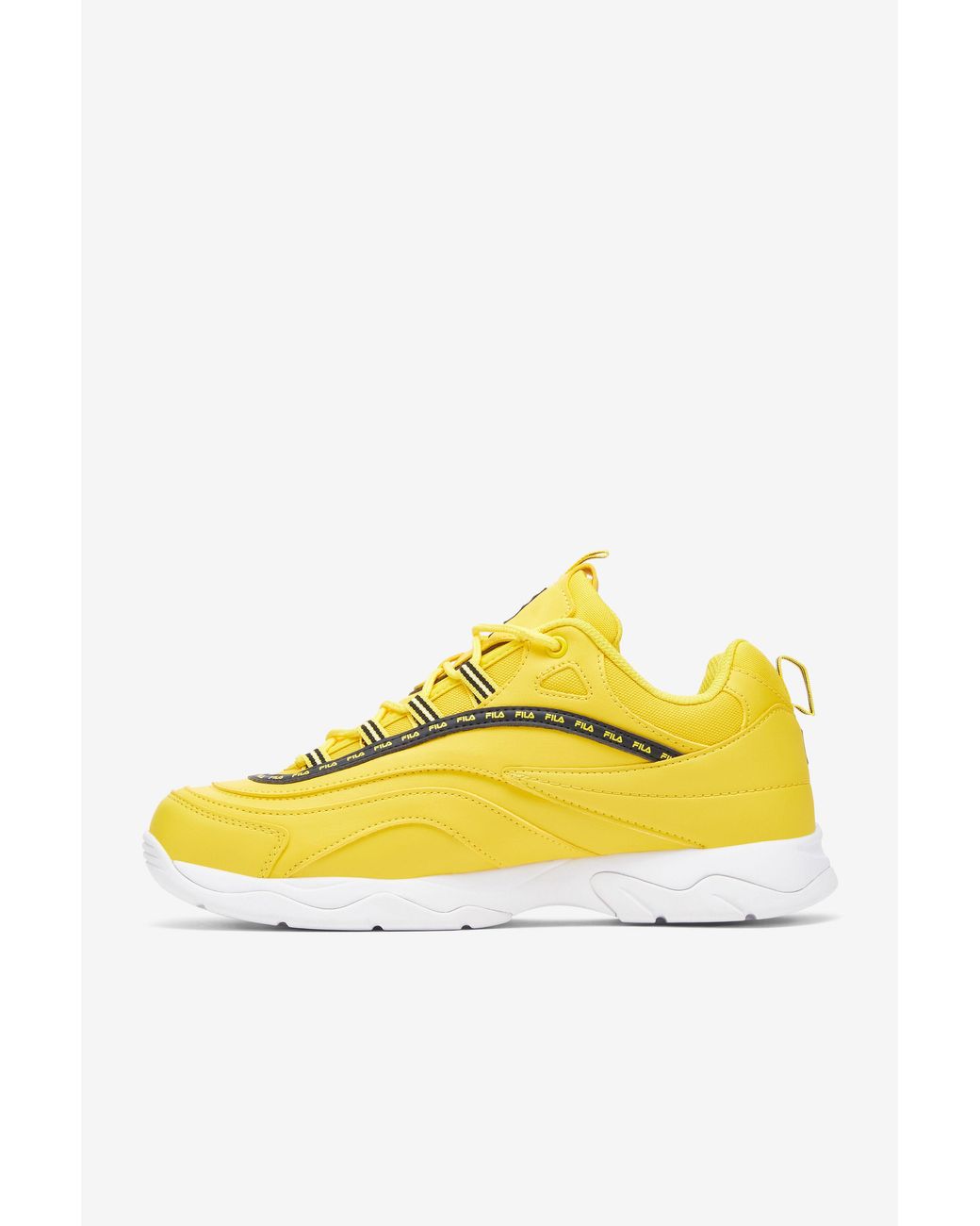 fila ray repeat sneakers